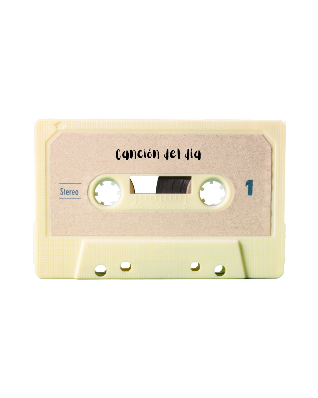 casette