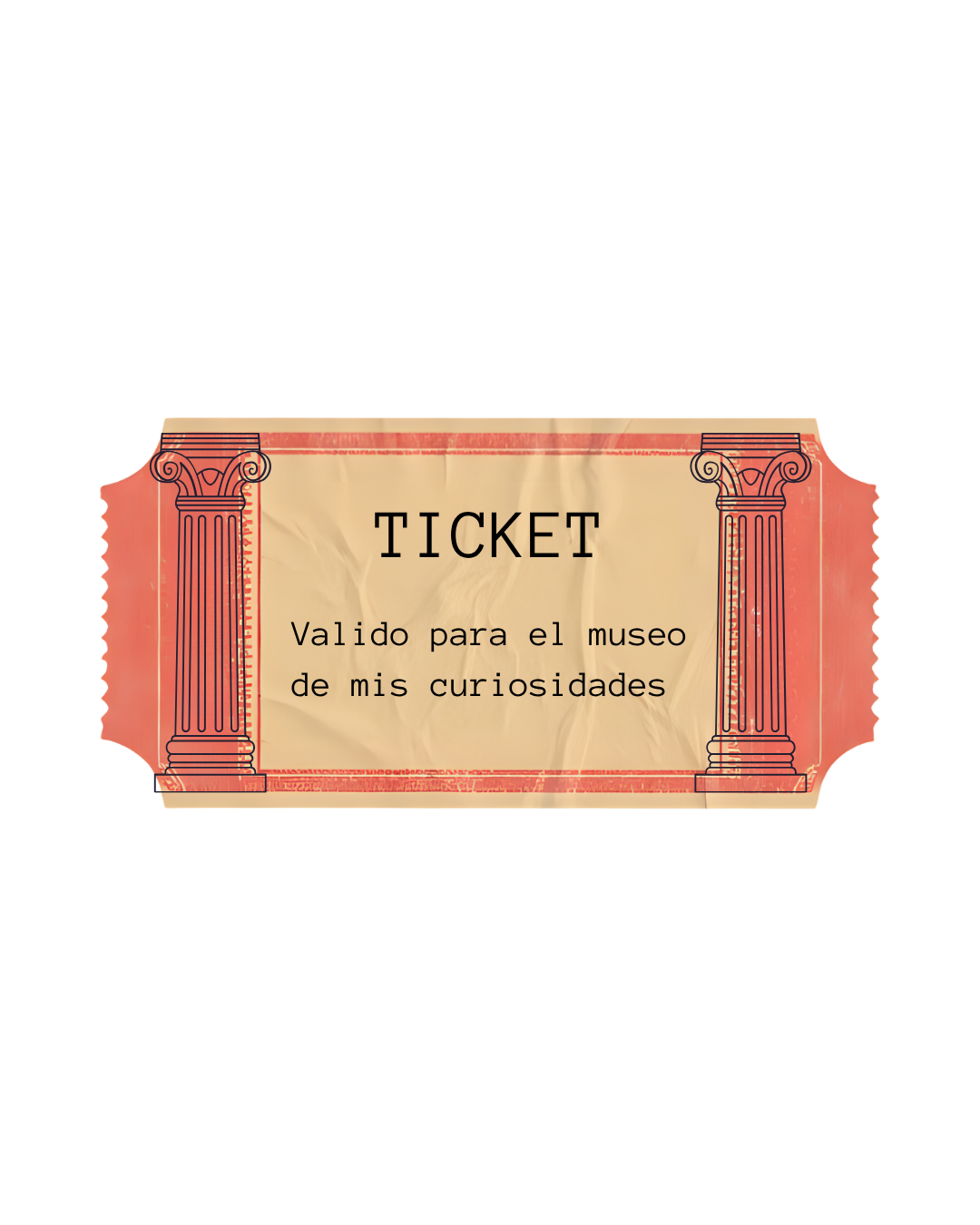 ticket